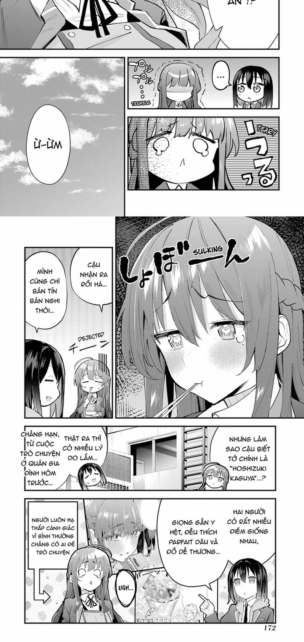 Urakata De Support Shiteta Geinou Ikka Wo Tsuihousareta Boku Wa, Futsuu No Seishun Wo Ouka Shitai - Chương 7 - ảnh 11