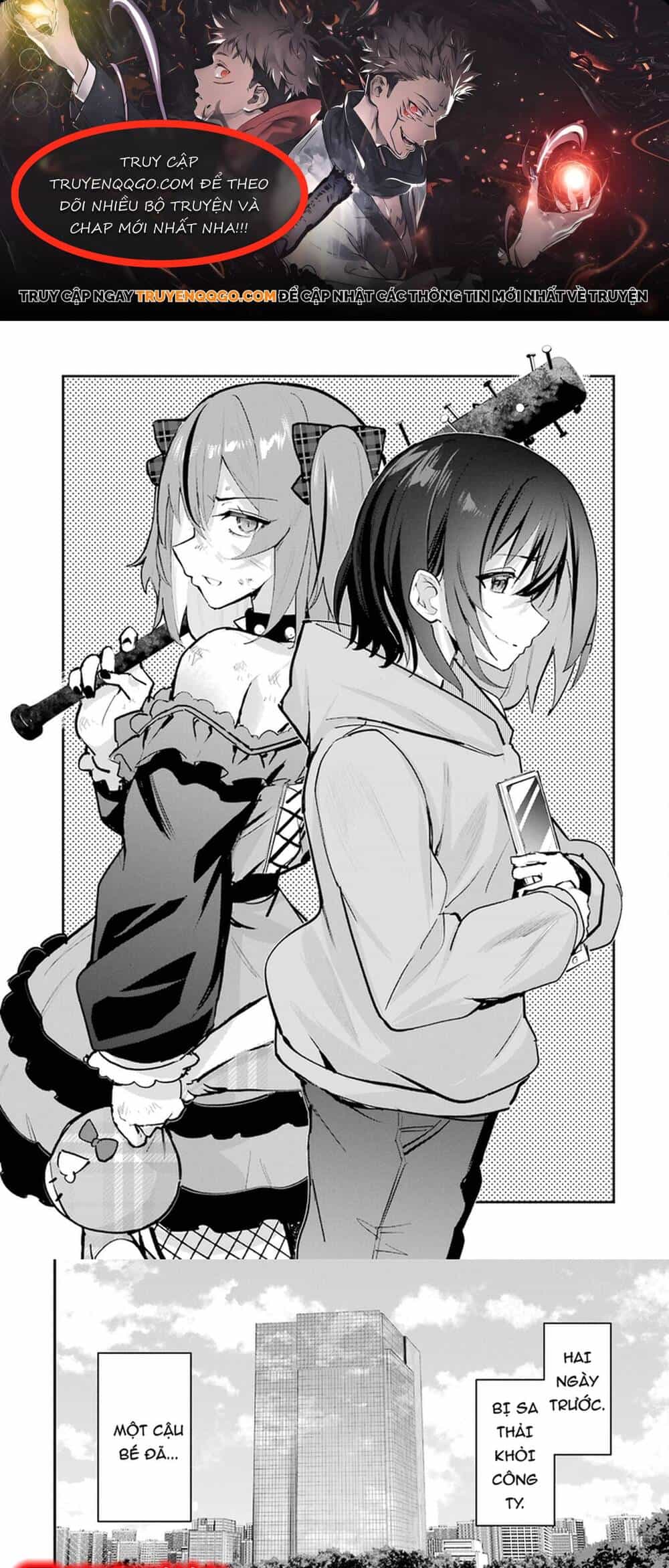 Urakata De Support Shiteta Geinou Ikka Wo Tsuihousareta Boku Wa, Futsuu No Seishun Wo Ouka Shitai - Chương 9 - ảnh 1