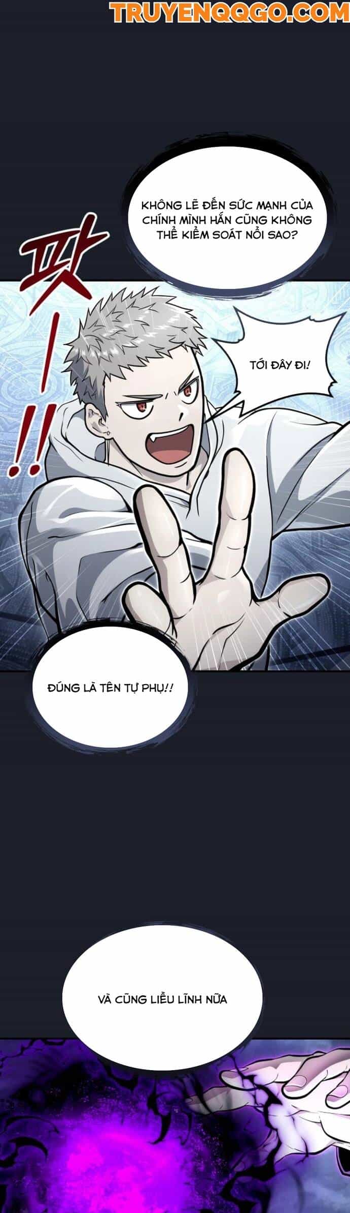 Urek Mazino - Chương 10 - ảnh 15
