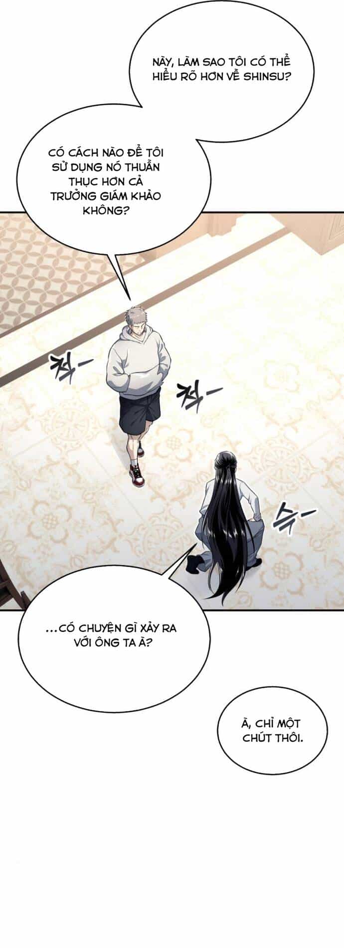Urek Mazino - Chương 10 - ảnh 34