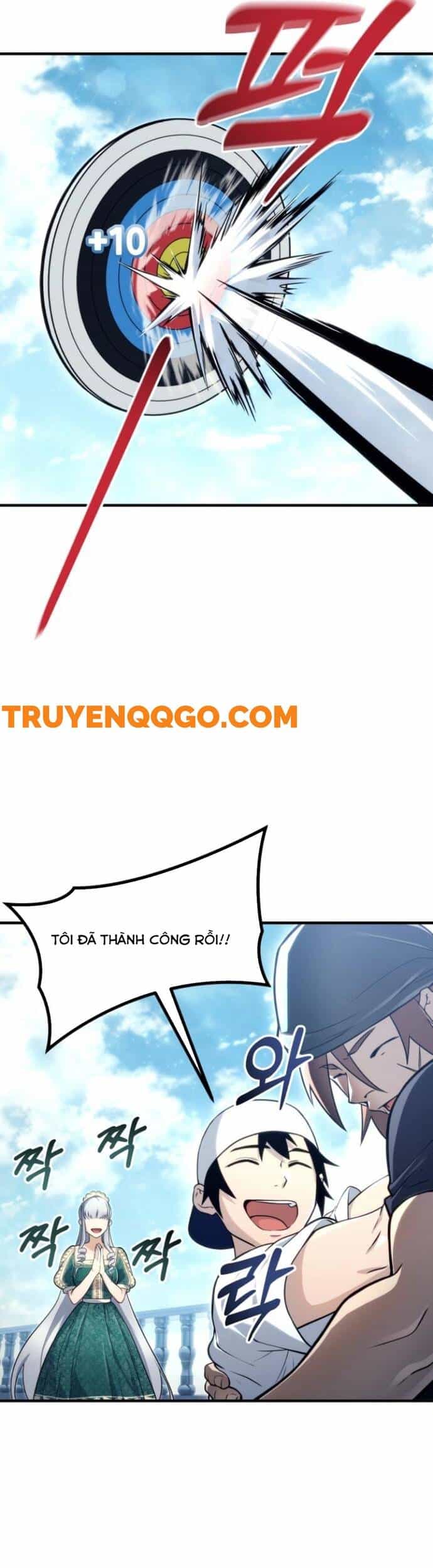 Urek Mazino - Chương 10 - ảnh 58