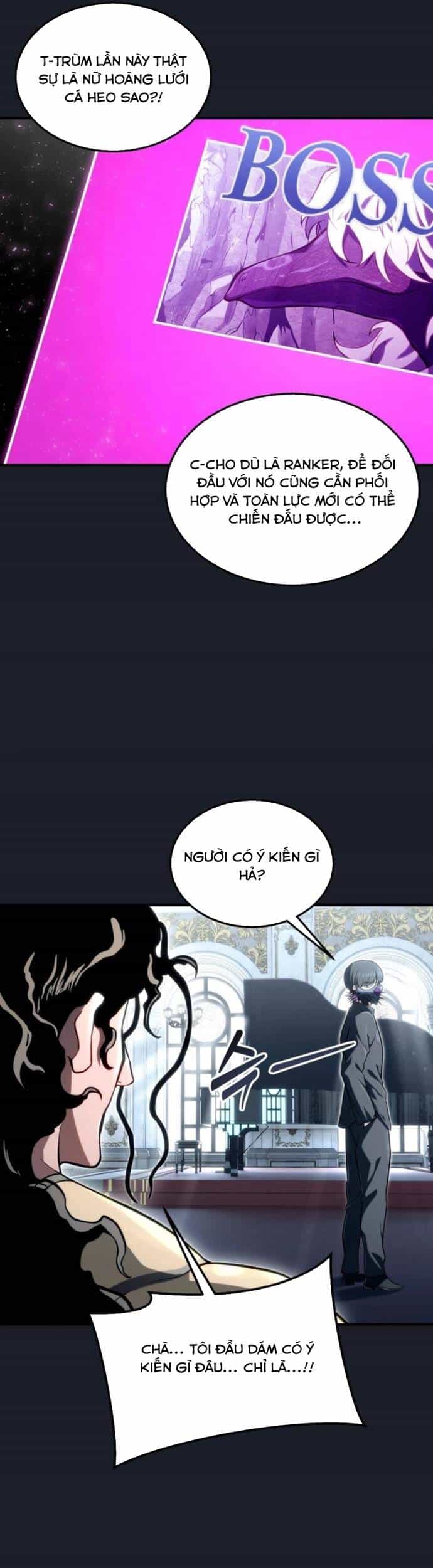 Urek Mazino - Chương 10 - ảnh 75
