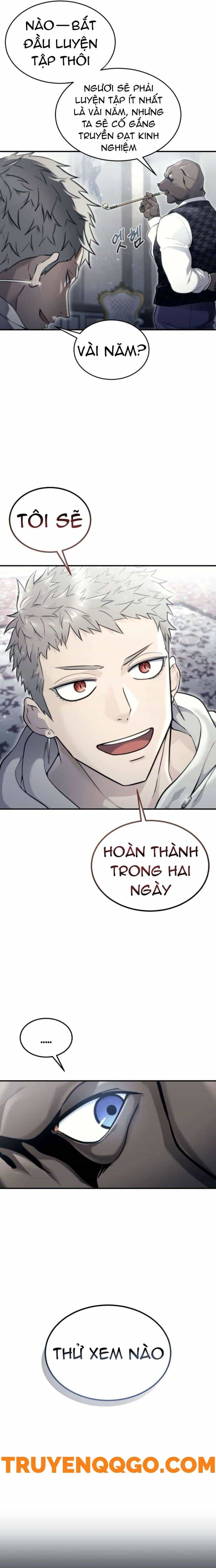 Urek Mazino - Chương 12 - ảnh 26