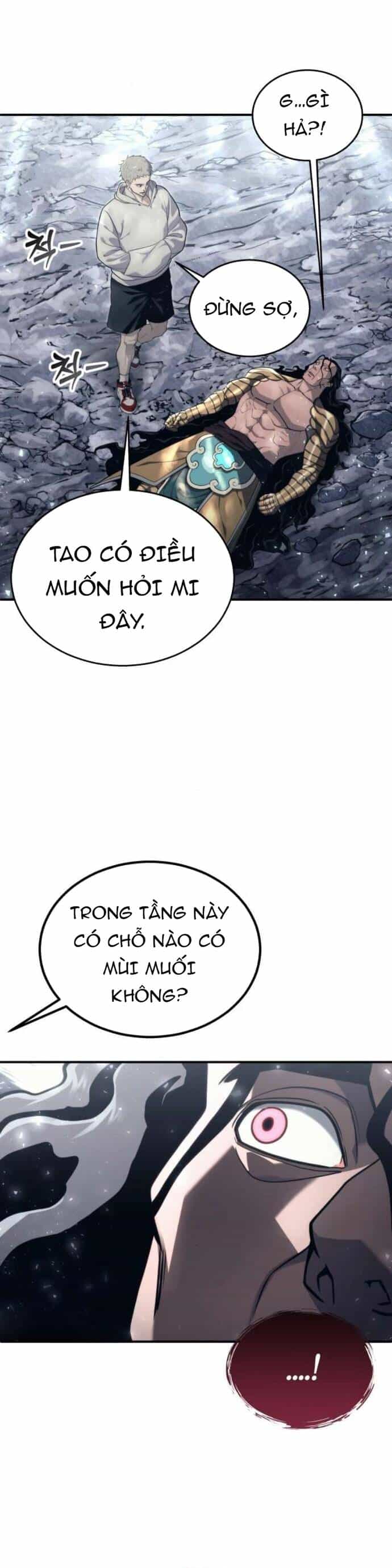 Urek Mazino - Chương 13 - ảnh 61