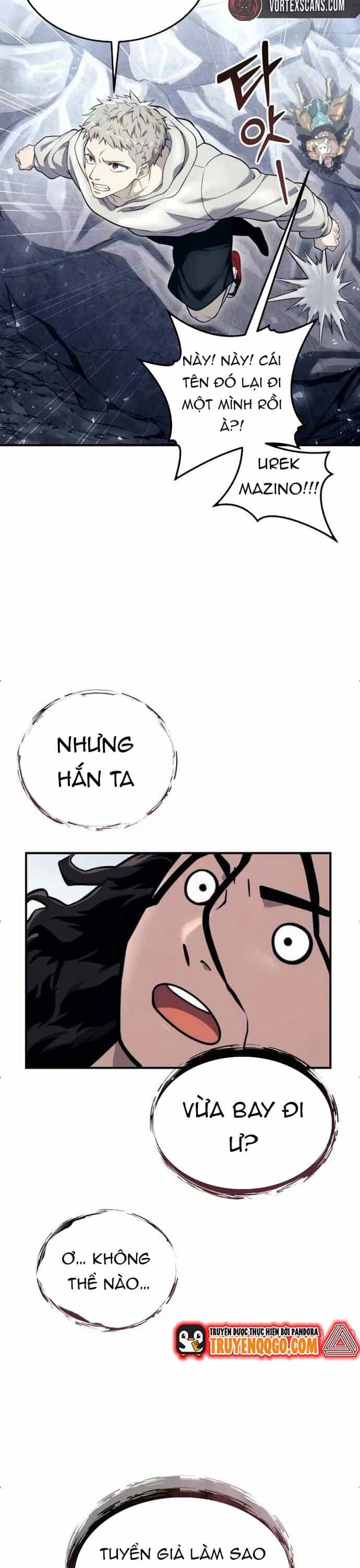 Urek Mazino - Chương 15 - ảnh 3