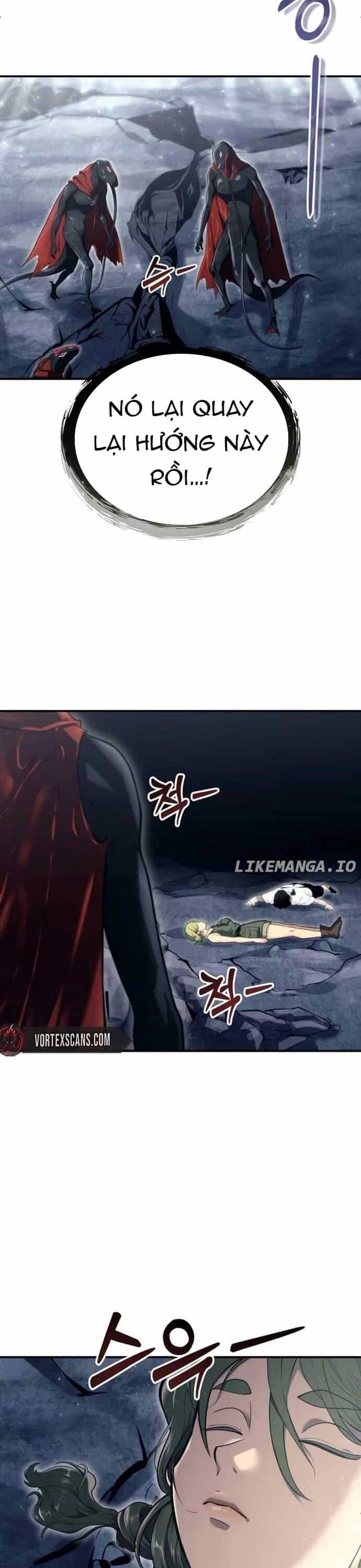 Urek Mazino - Chương 15 - ảnh 8