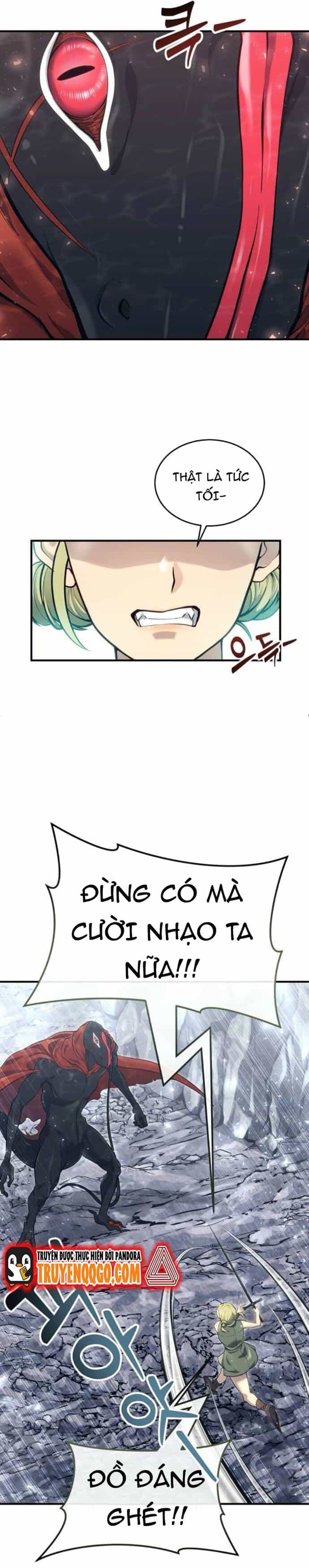 Urek Mazino - Chương 16 - ảnh 3