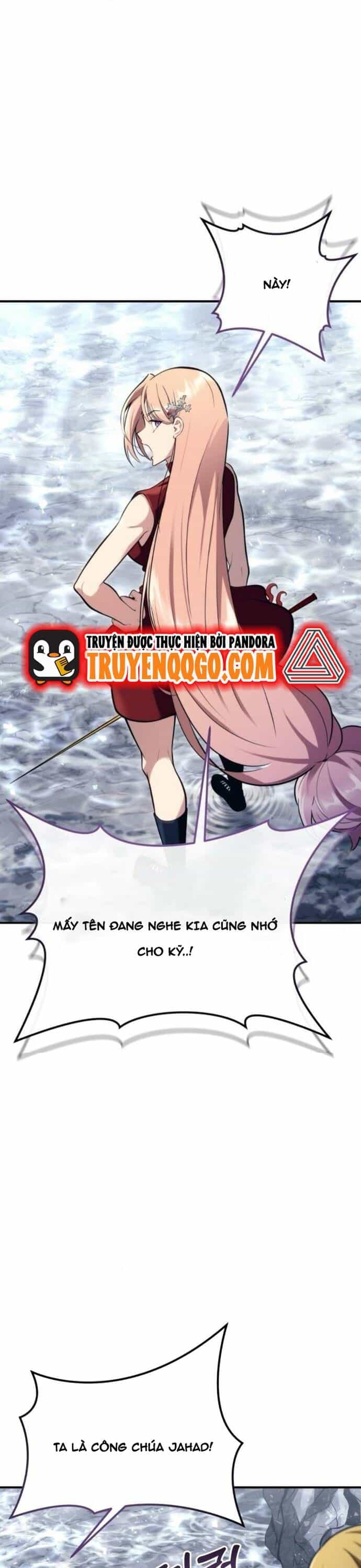 Urek Mazino - Chương 17 - ảnh 40