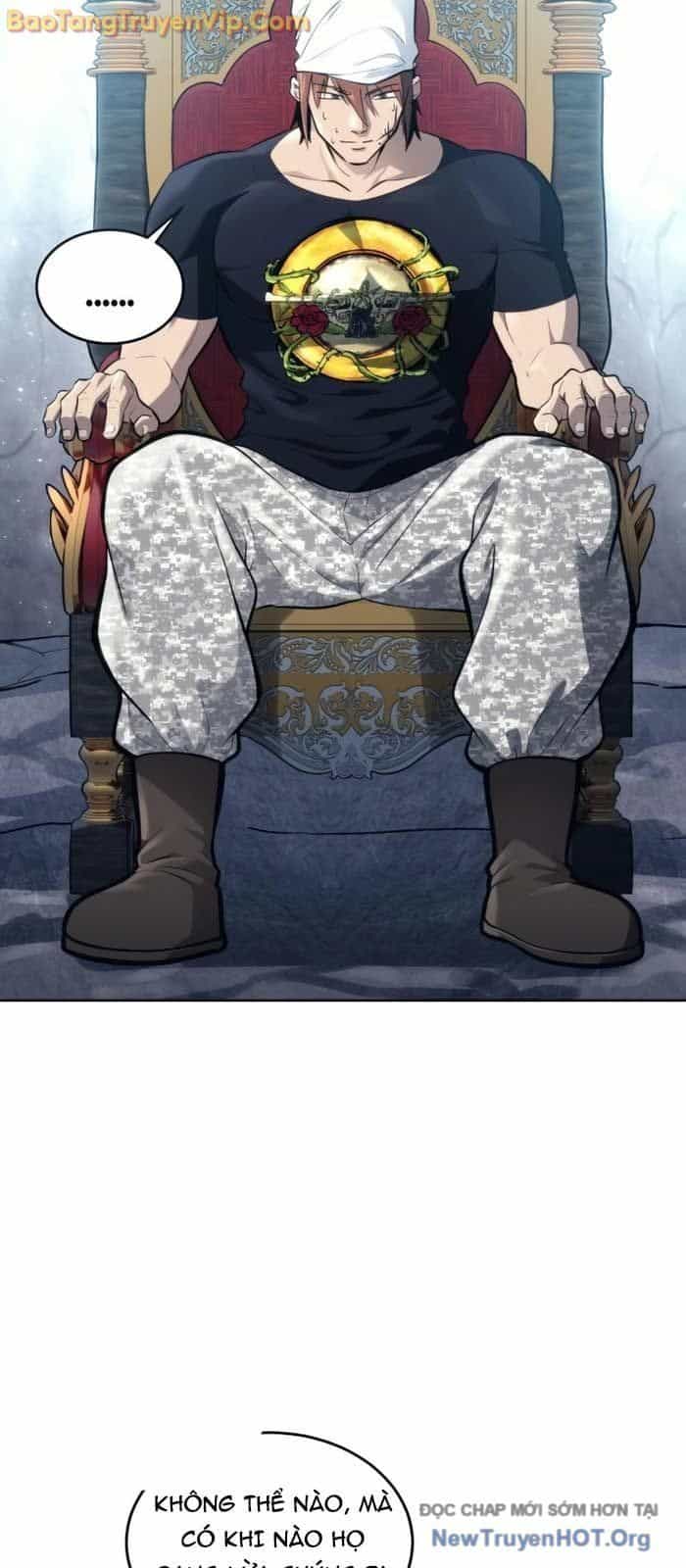 Urek Mazino - Chương 19 - ảnh 63
