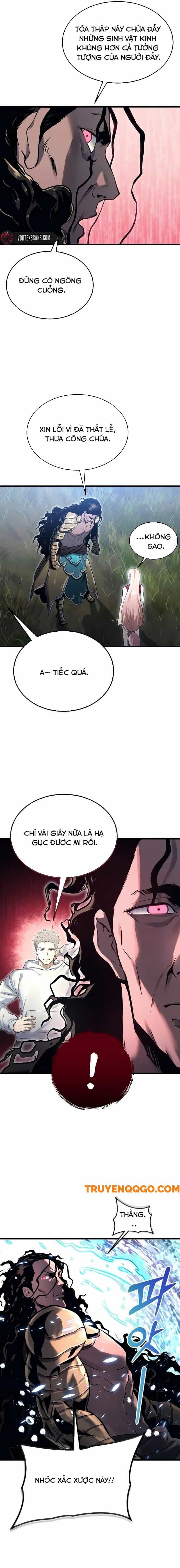 Urek Mazino - Chương 2 - ảnh 8