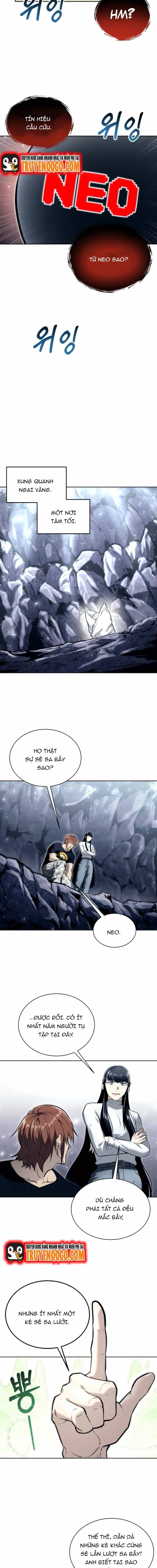 Urek Mazino - Chương 20 - ảnh 10