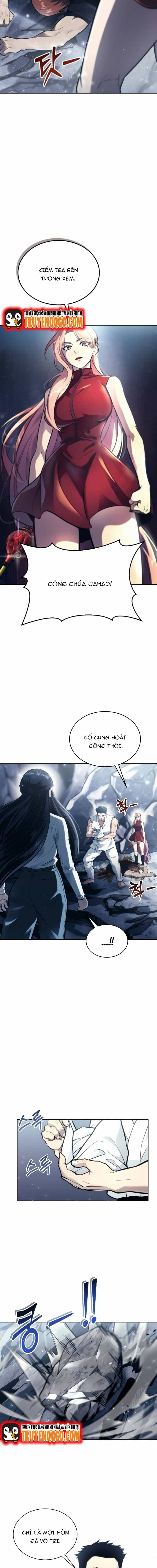 Urek Mazino - Chương 20 - ảnh 27