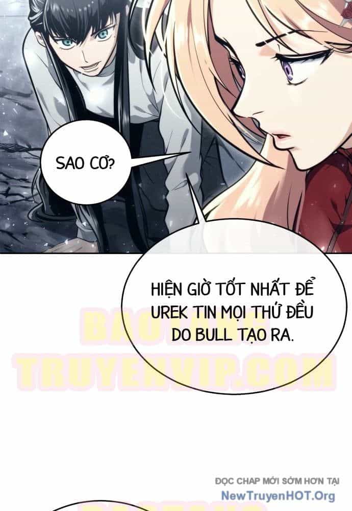 Urek Mazino - Chương 23 - ảnh 12