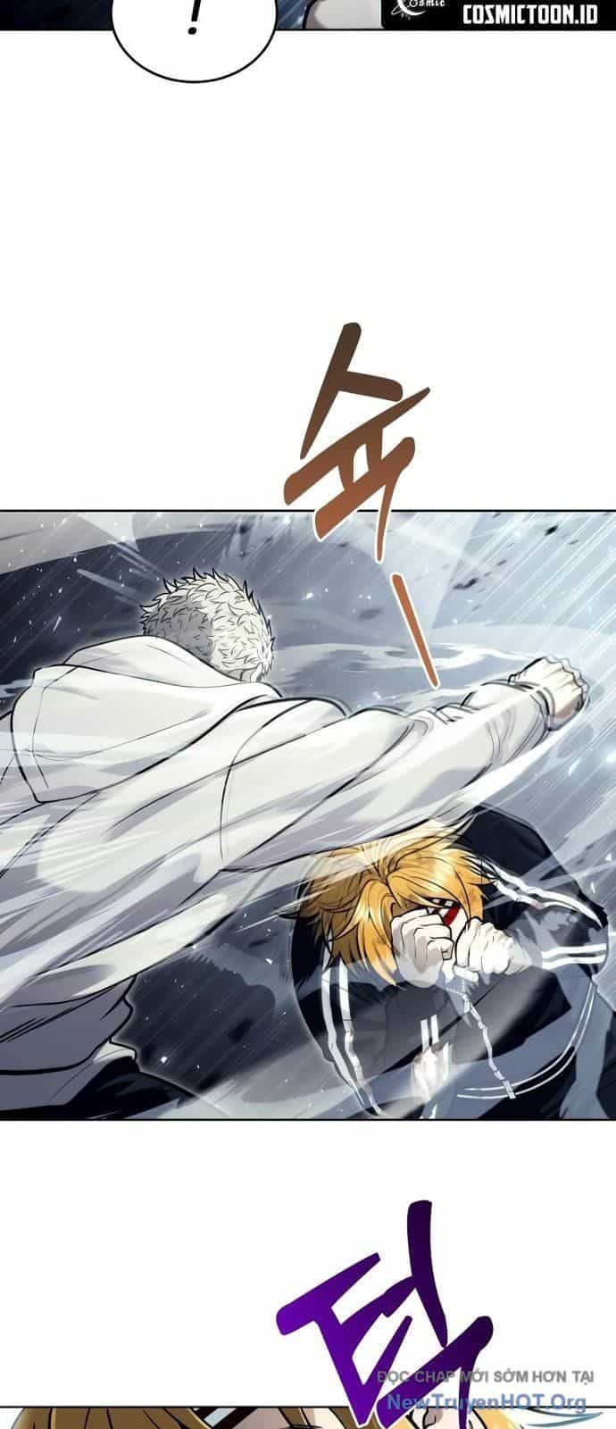 Urek Mazino - Chương 25 - ảnh 26