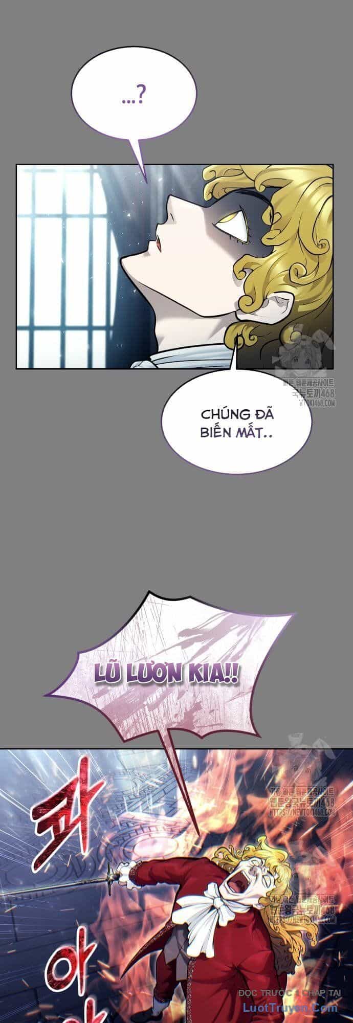 Urek Mazino - Chương 28 - ảnh 106