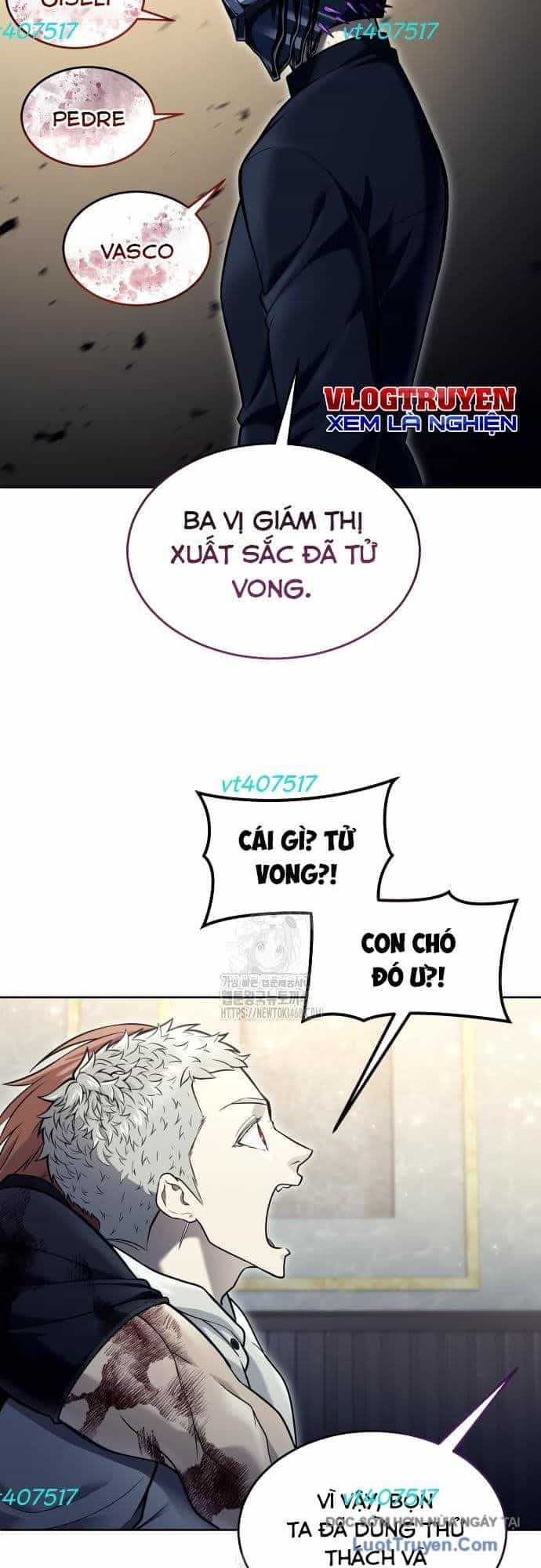 Urek Mazino - Chương 29 - ảnh 30