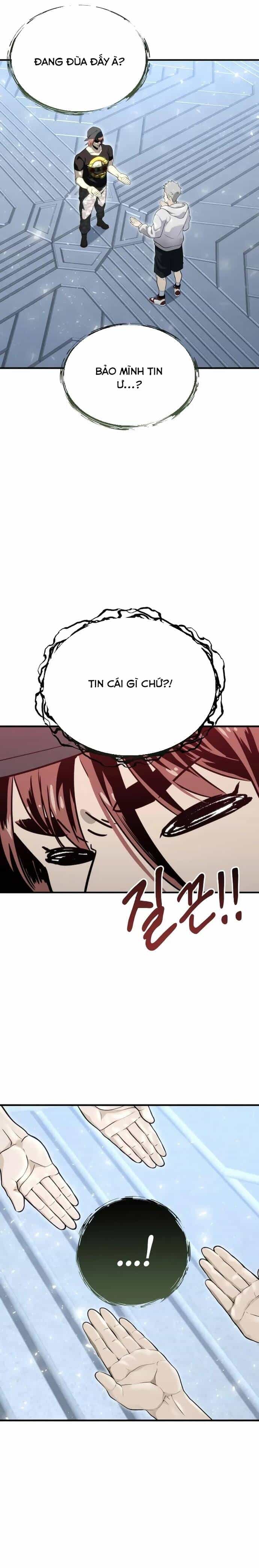 Urek Mazino - Chương 3 - ảnh 24