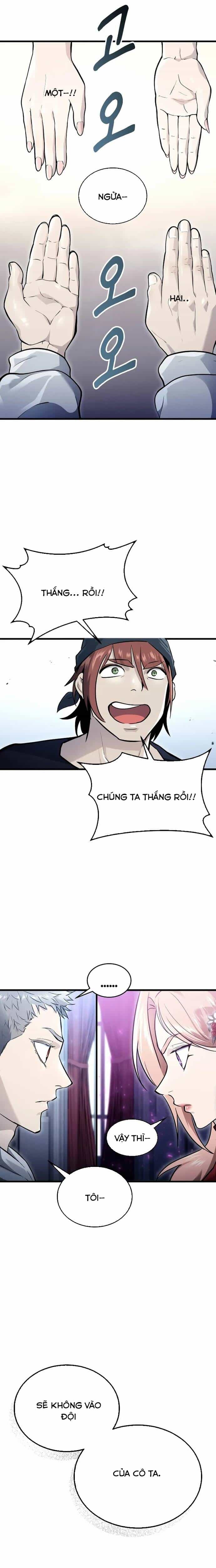 Urek Mazino - Chương 3 - ảnh 41