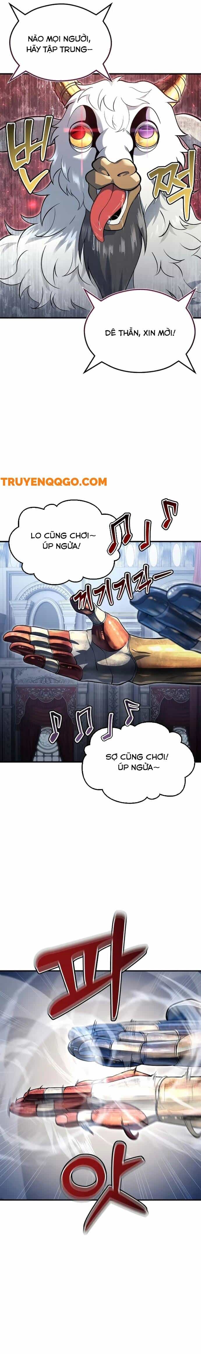 Urek Mazino - Chương 3 - ảnh 8