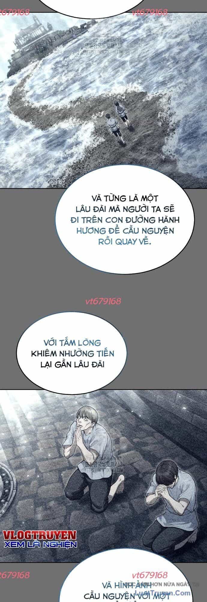 Urek Mazino - Chương 30 - ảnh 12