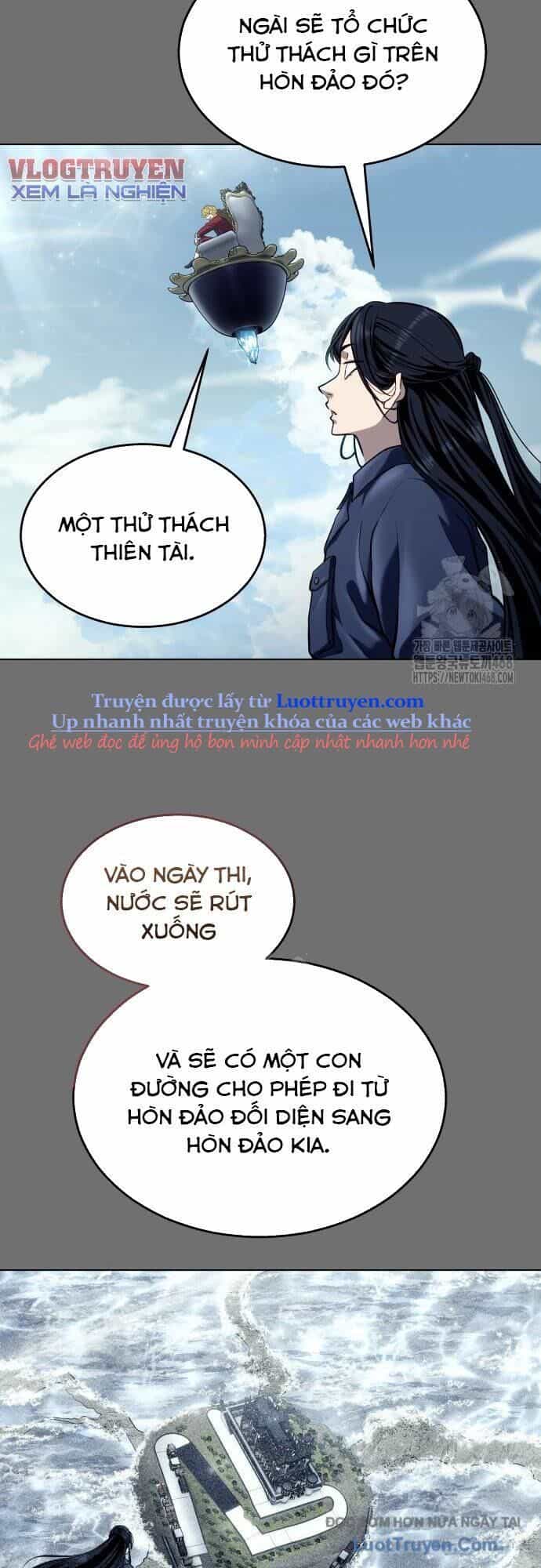 Urek Mazino - Chương 30 - ảnh 23