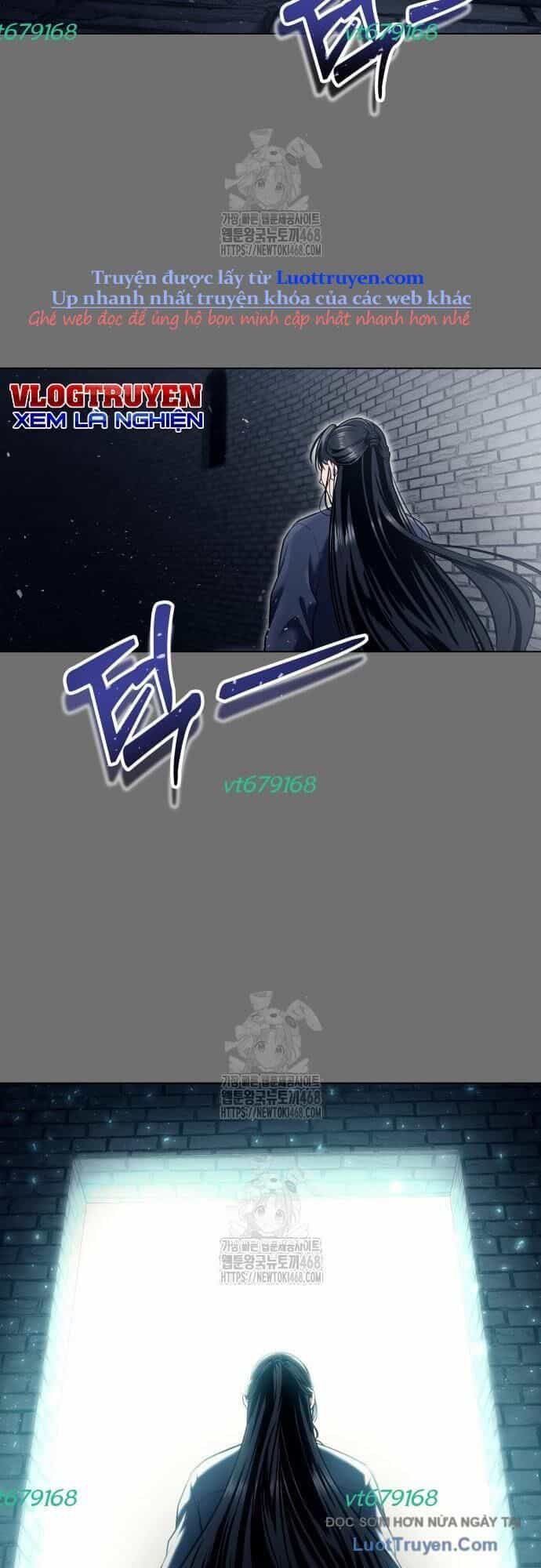 Urek Mazino - Chương 30 - ảnh 37