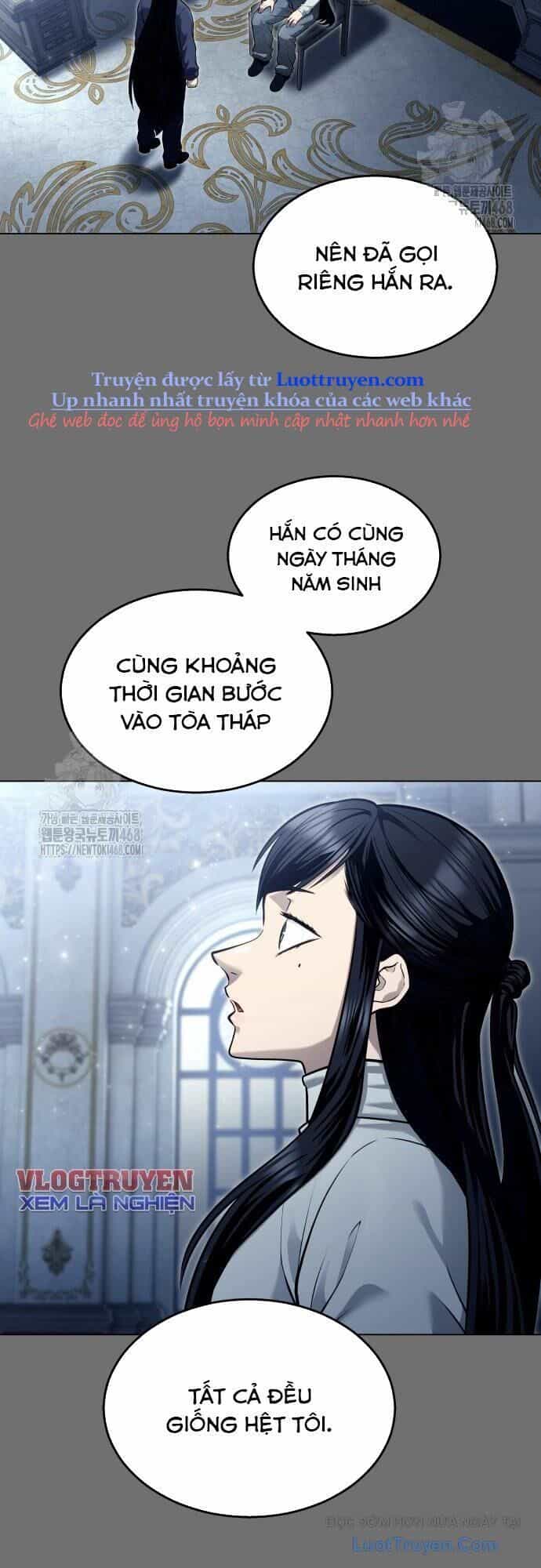 Urek Mazino - Chương 30 - ảnh 59