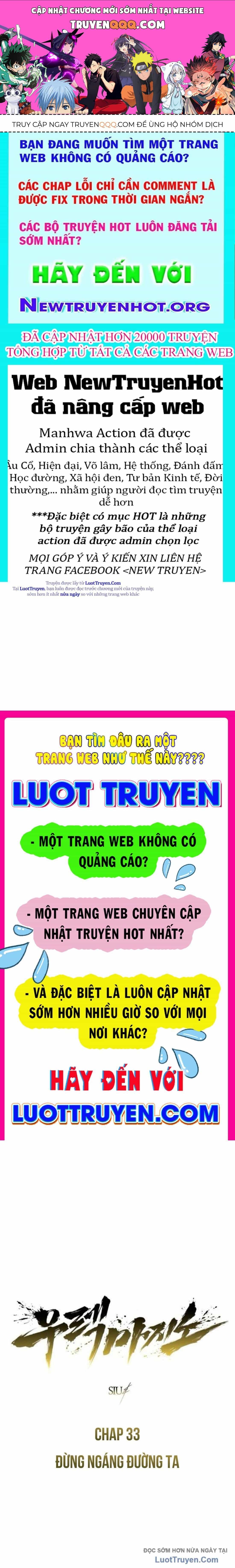 Urek Mazino - Chương 33 - ảnh 1