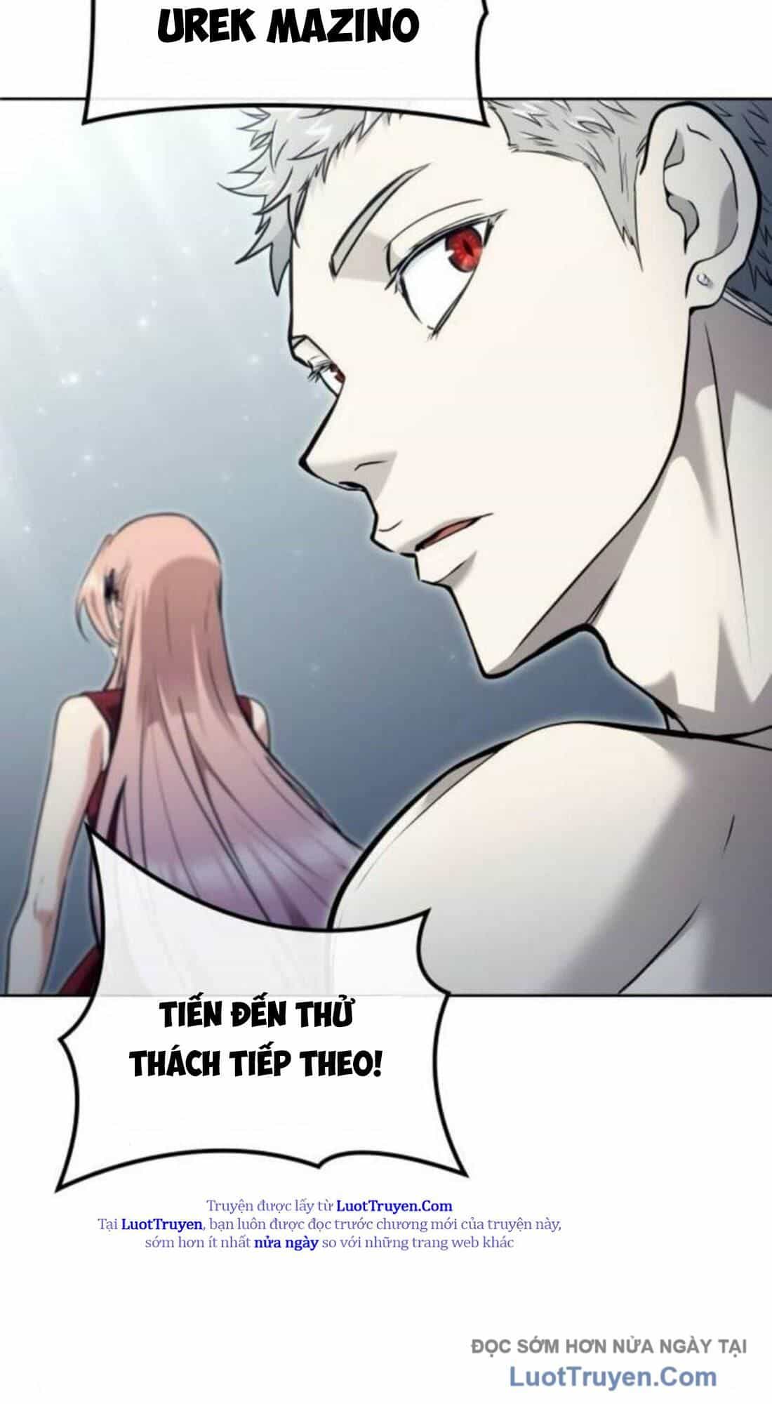 Urek Mazino - Chương 33 - ảnh 119