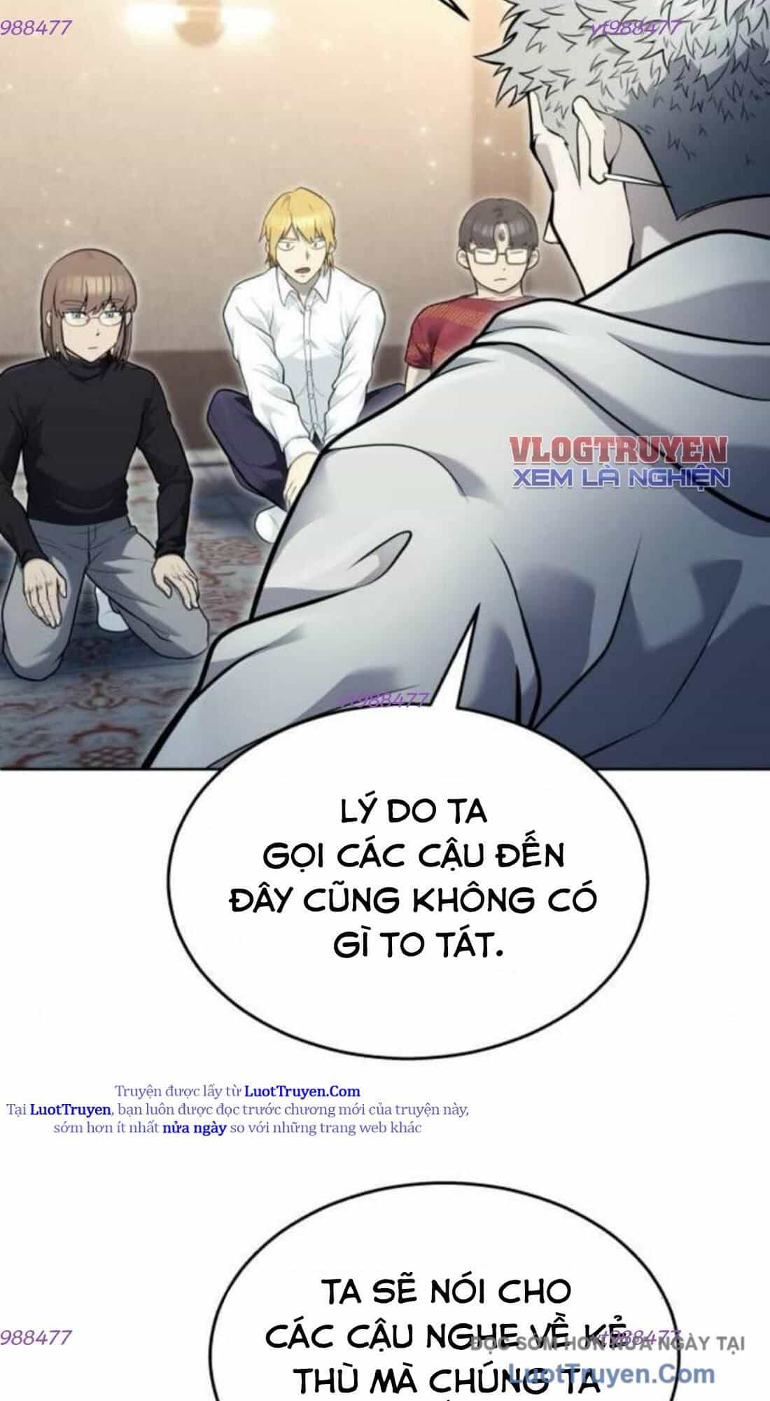 Urek Mazino - Chương 33 - ảnh 123
