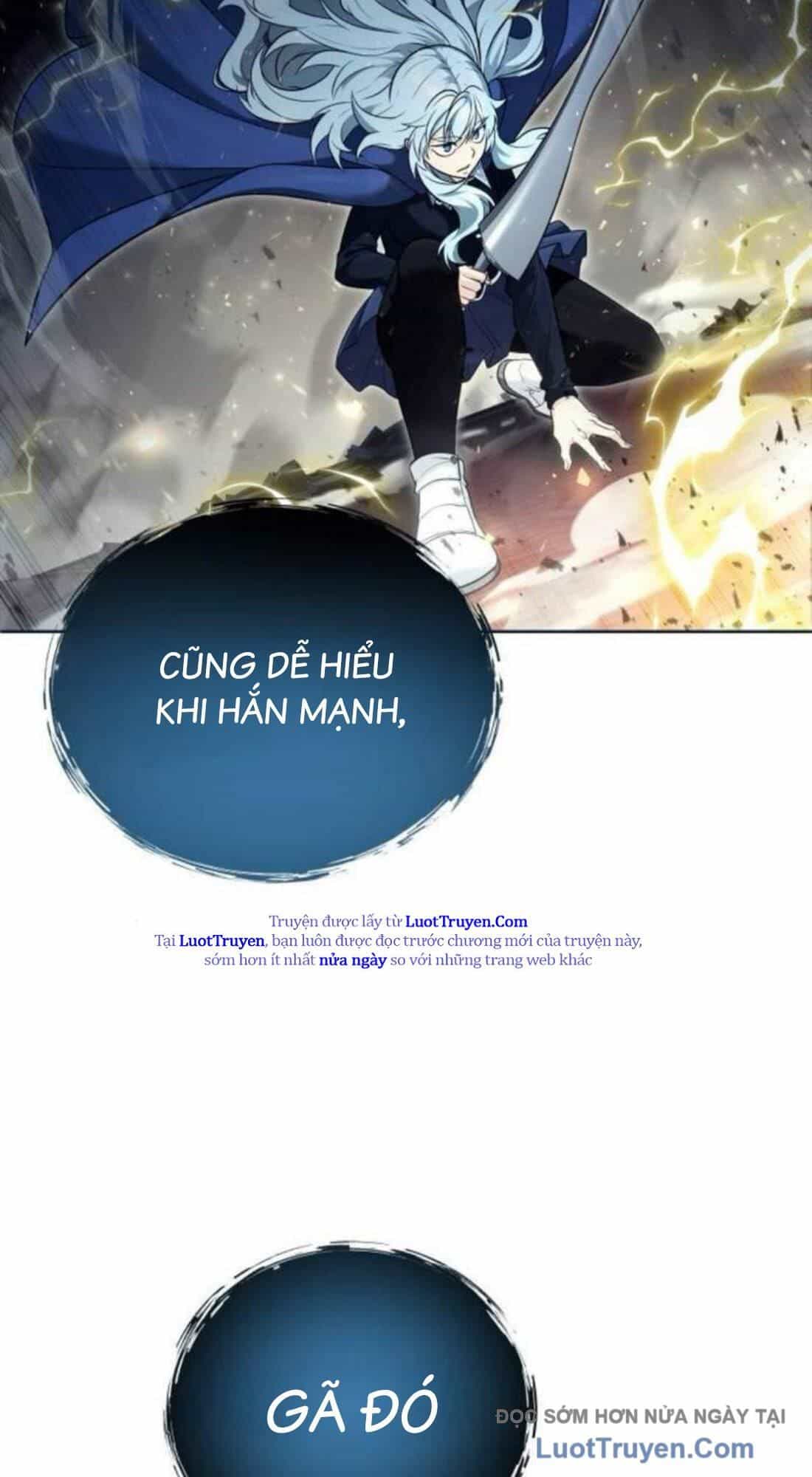 Urek Mazino - Chương 33 - ảnh 24