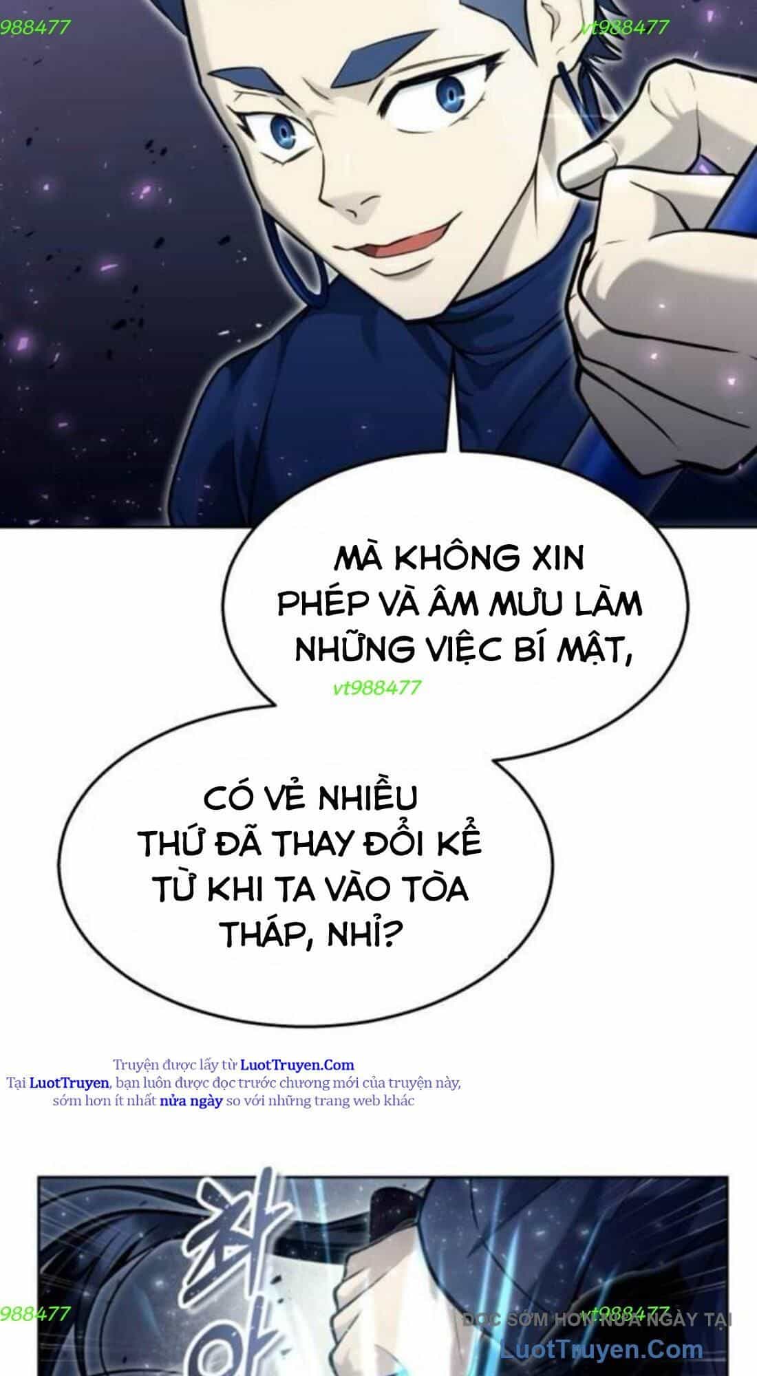 Urek Mazino - Chương 33 - ảnh 4