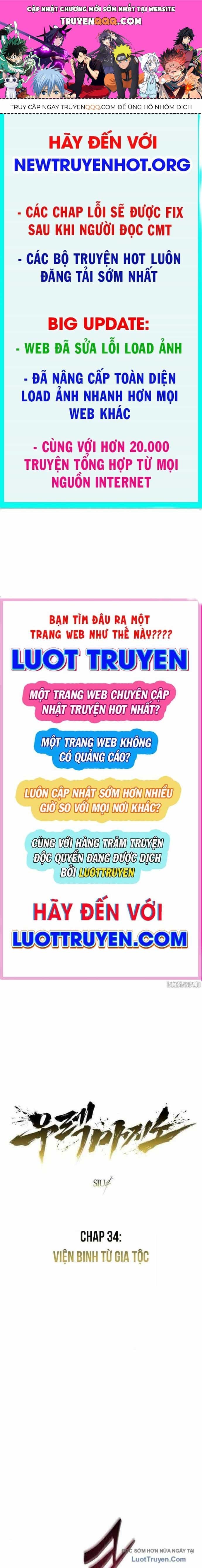 Urek Mazino - Chương 34 - ảnh 1