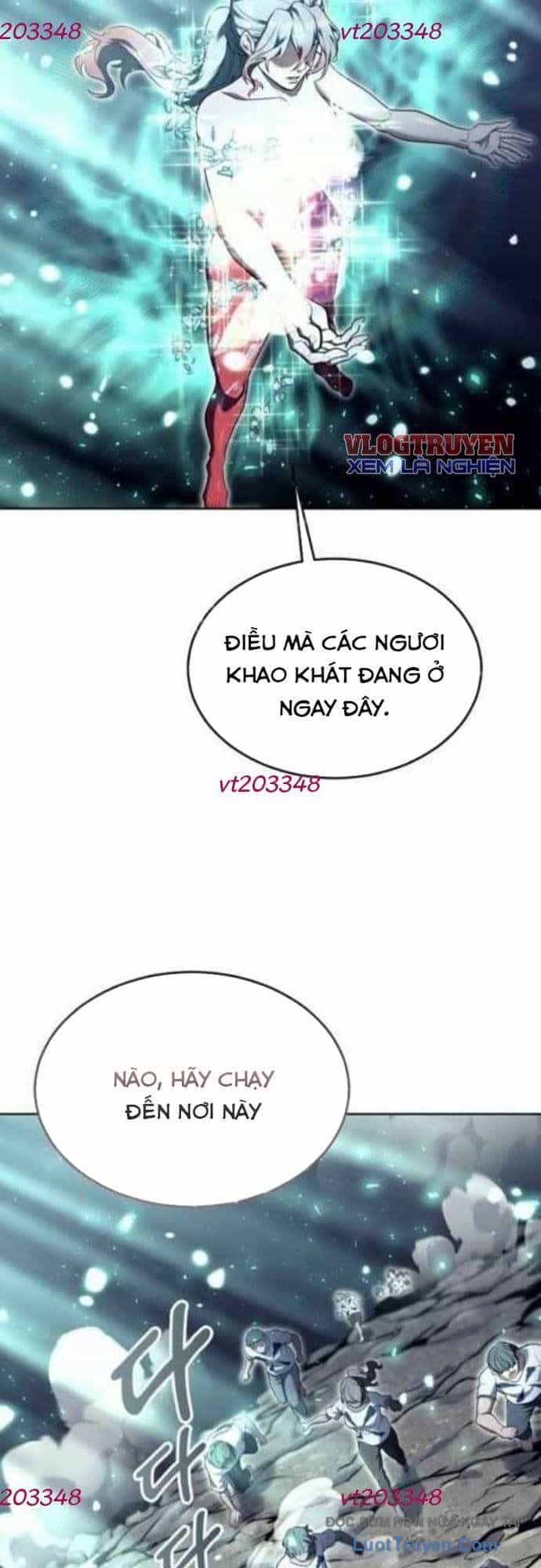 Urek Mazino - Chương 35 - ảnh 12