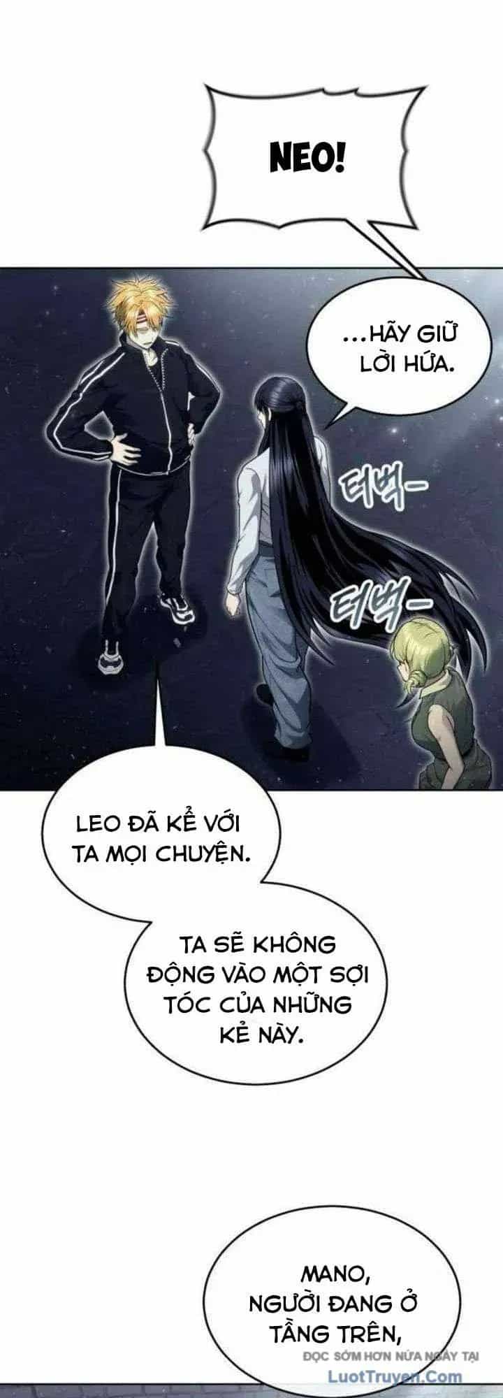 Urek Mazino - Chương 36 - ảnh 17