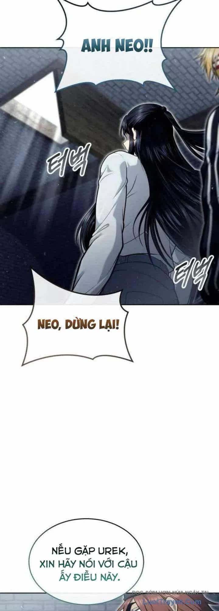 Urek Mazino - Chương 36 - ảnh 20