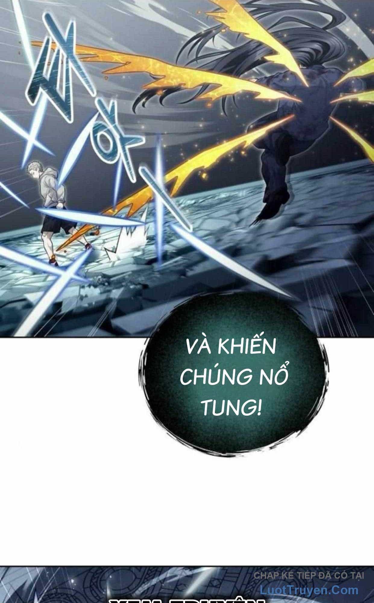 Urek Mazino - Chương 37 - ảnh 119
