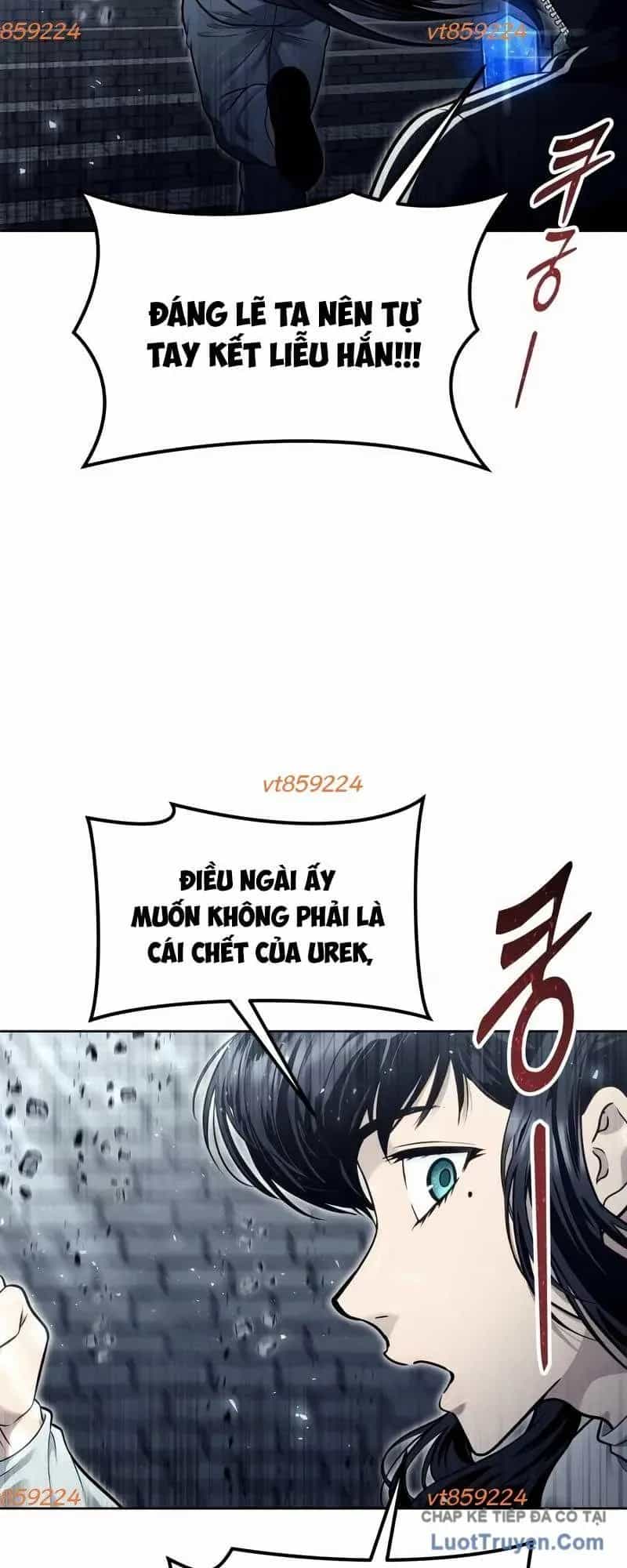 Urek Mazino - Chương 39 - ảnh 7