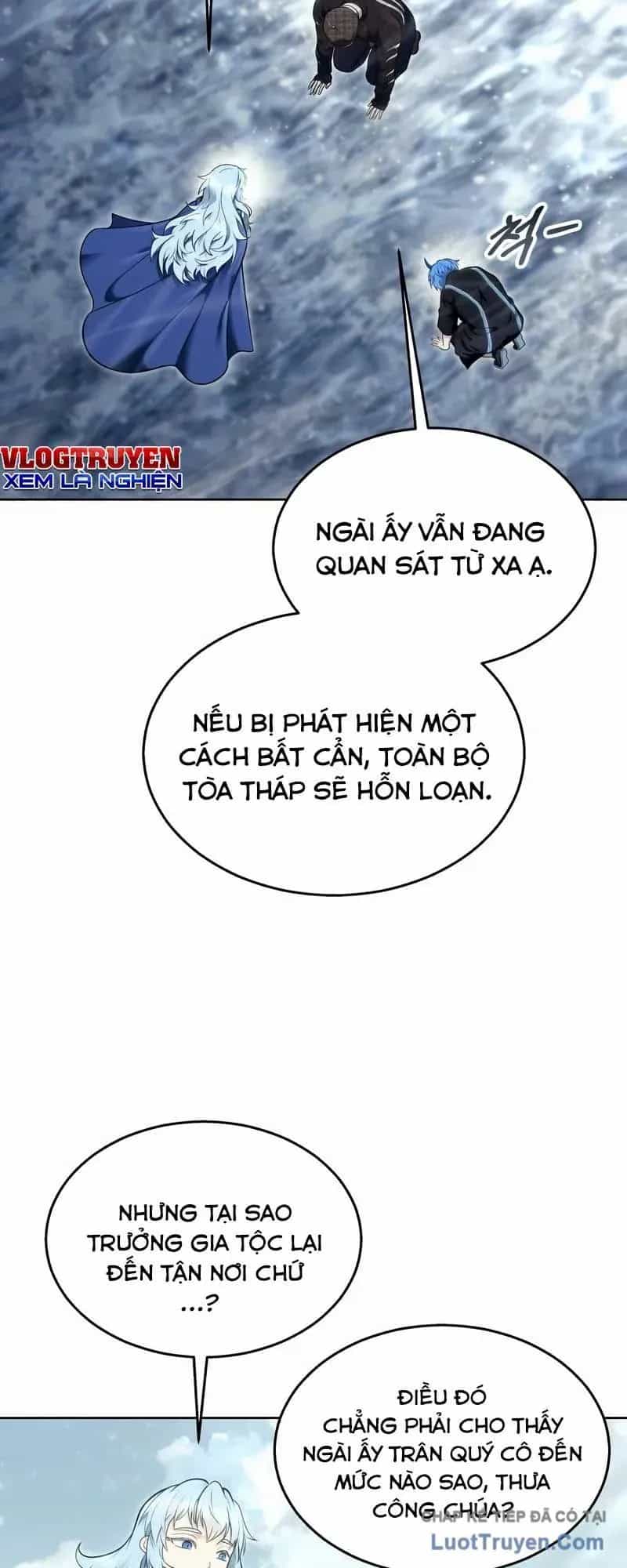 Urek Mazino - Chương 39 - ảnh 81