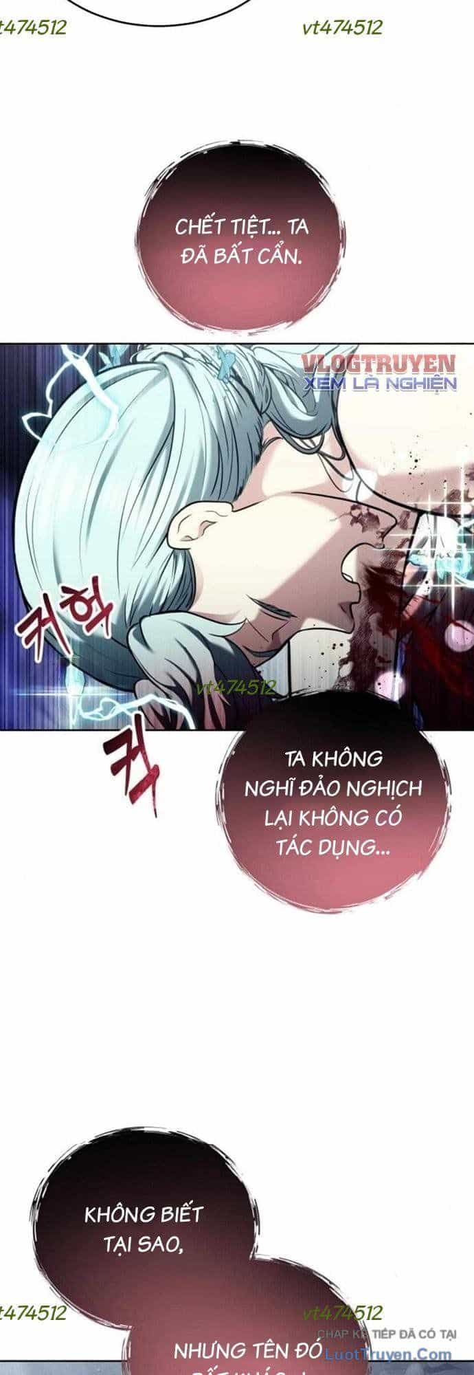 Urek Mazino - Chương 40 - ảnh 34