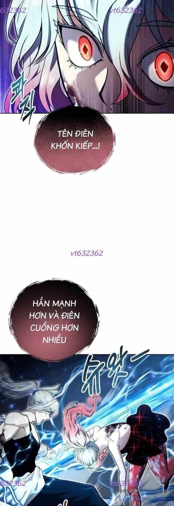 Urek Mazino - Chương 42 - ảnh 18
