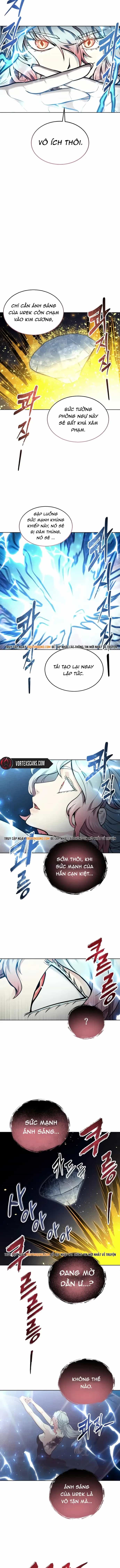 Urek Mazino - Chương 43 - ảnh 10