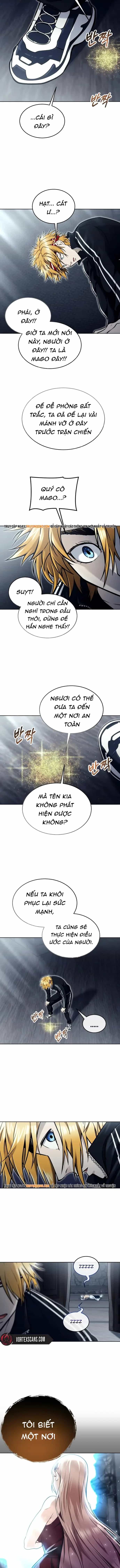 Urek Mazino - Chương 43 - ảnh 16