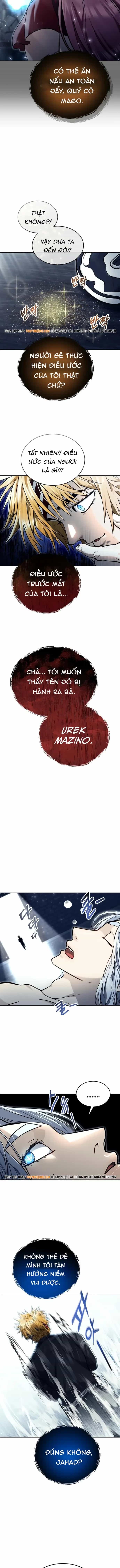 Urek Mazino - Chương 43 - ảnh 17
