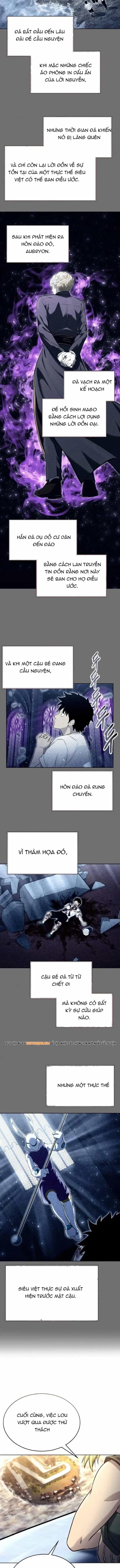 Urek Mazino - Chương 49 - ảnh 8