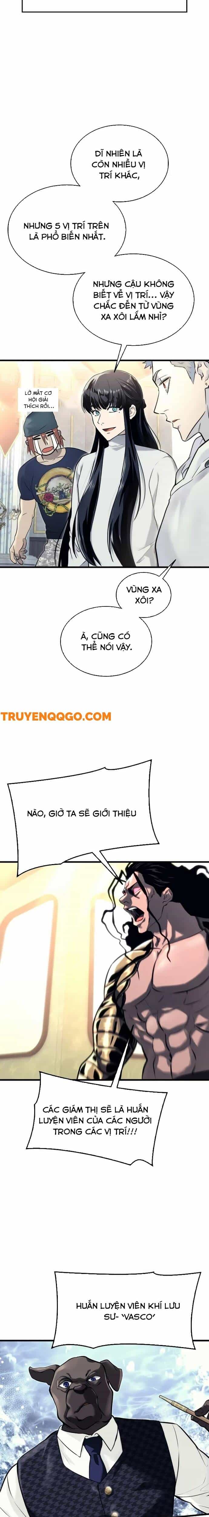 Urek Mazino - Chương 5 - ảnh 12