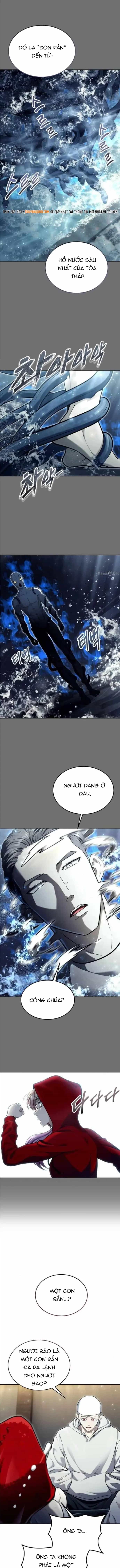 Urek Mazino - Chương 51 - ảnh 14