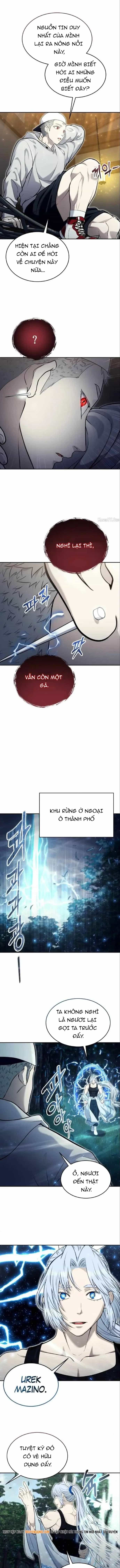 Urek Mazino - Chương 51 - ảnh 16