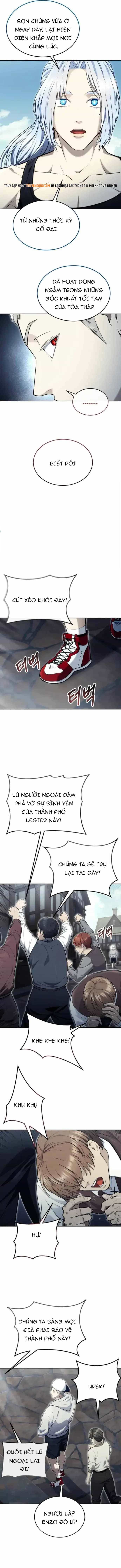 Urek Mazino - Chương 52 - ảnh 6