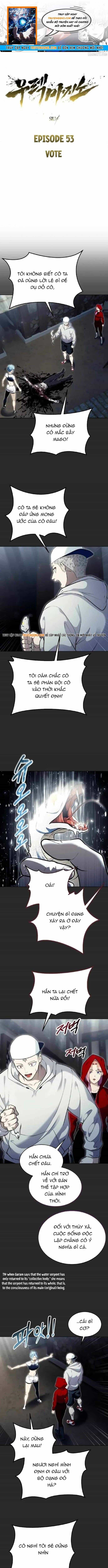 Urek Mazino - Chương 53 - ảnh 1